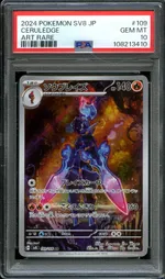 Auction visual on GCC