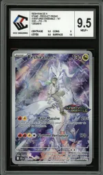 Auction visual on GCC
