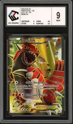 Collectible card marketplace image