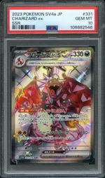 Auction visual on GCC