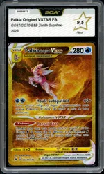Auction visual on GCC