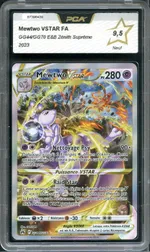 Collectible card marketplace image