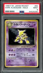 Auction visual on GCC