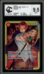 Collectible card marketplace image