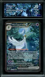 Collectible card marketplace image