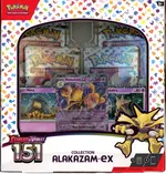 Auction visual on GCC