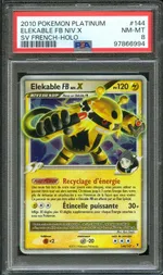 Collectible card marketplace image