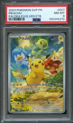 Collectible card marketplace image