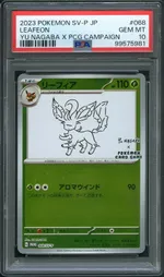 Auction visual on GCC