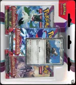 Auction visual on GCC