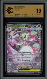 Collectible card marketplace image
