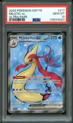 Collectible card marketplace image