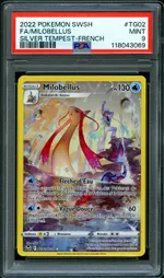 Collectible card marketplace image