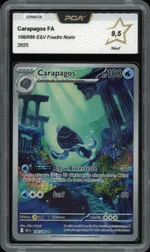 Auction visual on GCC