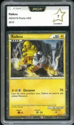 Auction visual on GCC