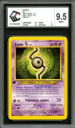 Auction visual on GCC