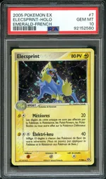 Auction visual on GCC