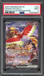 Collectible card marketplace image