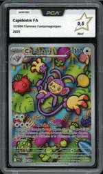 Collectible card marketplace image