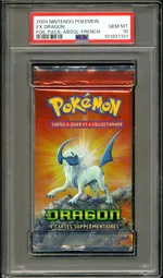 Auction visual on GCC