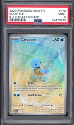 Collectible card marketplace image