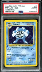 Auction visual on GCC