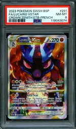 Auction visual on GCC