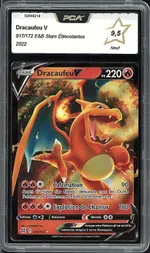 Collectible card marketplace image