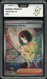 Collectible card marketplace image