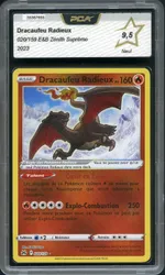 Auction visual on GCC