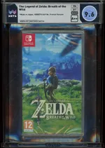 Auction visual on GCC