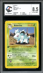 Auction visual on GCC