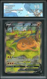 Auction visual on GCC