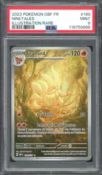 Collectible card marketplace image