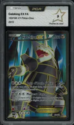 Collectible card marketplace image