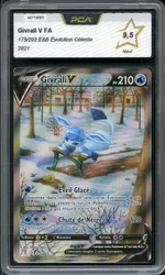 Auction visual on GCC