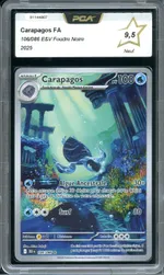 Collectible card marketplace image