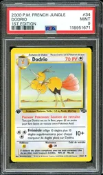 Collectible card marketplace image