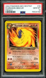 Auction visual on GCC