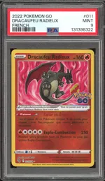 Auction visual on GCC