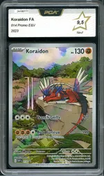 Auction visual on GCC