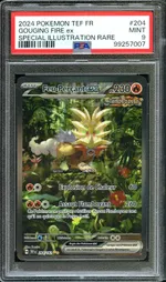 Collectible card marketplace image