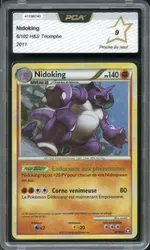 Auction visual on GCC