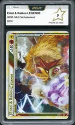 Auction visual on GCC