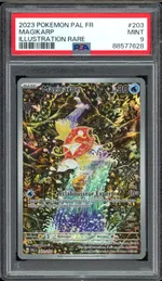 Collectible card marketplace image