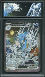 Auction visual on GCC