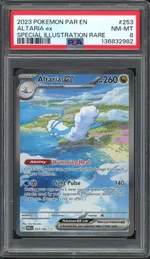 Collectible card marketplace image
