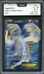 Auction visual on GCC