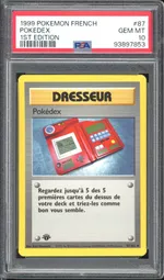 Auction visual on GCC