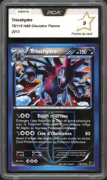 Auction visual on GCC
